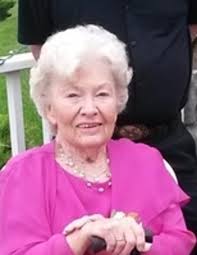 Phyllis Ann Kline Obituary