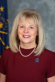 Child care providers, state working