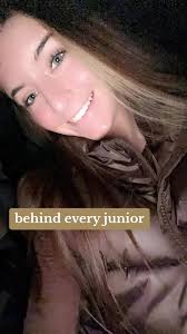 When You Have A Junior and Senior Bond