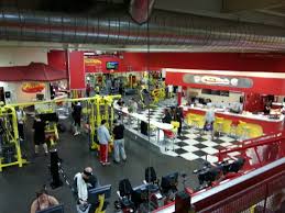 retro fitness otto road fitness and