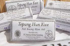 Biasanya digunakan untuk cendol, ongol2, centik manis, nagasari bandung, es puter dll. Manfaat Dan Fungsi Tepung Hunkwe Bagi Kesehatan Tubuh Toko Kue Snack Box Cibinong