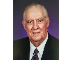 Theodore Robertson Obituary (2023)