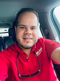 Trabajando por mi...