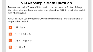 Maybe you would like to learn more about one of these? Ultimate Guide Of Staar Practice Test Math Notion