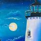 Paint & Sip - Lightkeeper's Noel event image