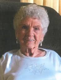 Obituary information for Della Evelyn Beever