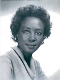 Annie J. Easley (April 23, 1933