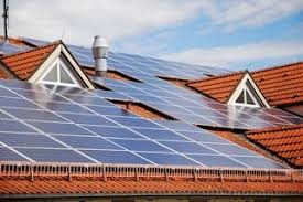 Combien De Panneaux Solaires Installer Pour Etre Autonome