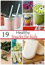 19 Kids Healthy Snack Ideas The Taylor House Healthy Snacks For Kids Snacks Kids Snacks