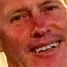 Stephen Mower Obituary (1958