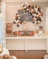 Born To Be Wild Baby Shower Brunch Sweetwood Creative Co Atlanta Wedding Planner Upscale Event Design Baby Bear Baby Shower Baby Shower Brunch Bear Baby Shower Theme
