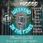 The Black Moods