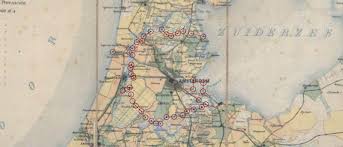 Ontdek historie met een verhaal, puur hollandse landschappen, (h)eerlijke streekproducten van de boer en een enorm waterrecreatiegebied. Bijeenkomst Stelling Van Amsterdam Nieuwe Hollandse Waterlinie Steunpunt Monumenten En Archeologie Noord Holland