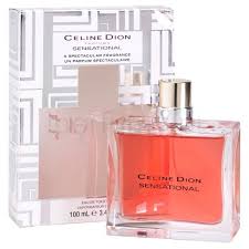 Celine Dion Eau De Toilette 100 Ml Celine Dion Songs Age