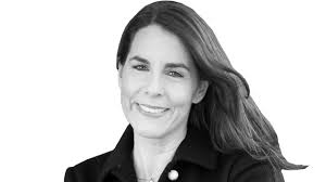 AREAS 2021: Abi Freeman's simple formula for success