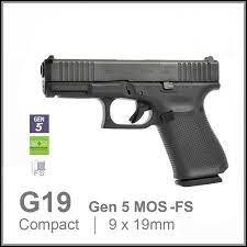 Home > research > member groups … Glock 19 Gen 5 Mos Best Price In South Africa The Glock Shop