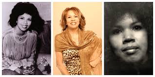 I Had to Face the Blues Every Day”