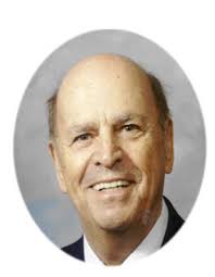 George H. Morrissette Obituary December 1, 2003