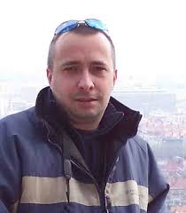 Photo de classe de Eric PAIN