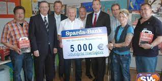 Für die empfehlung eines neuen genossenschaftsmitglieds möchten wir uns mit einer prämie bei dir bedanken. Sparda Bank Nurnberg Spendete 5 000 Euro An Die Schweinfurter Kindertafel Lokale Nachrichten Aus Stadt Und Landkreis Schweinfurt