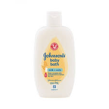 Shop for johnson's baby bath at walmart.com. Johnson S Milk Oats Baby Bath