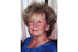 Marjorie Turpin Obituary (1935