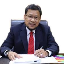 Che Abdullah Mat Nawi