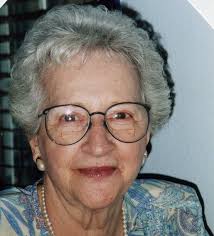 Nadine Nichols Obituary (2008)