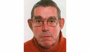 Haraucourt. Décès de Roger Oswald