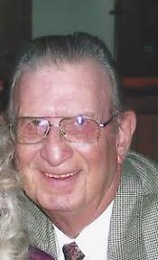 Larry Rogers (–2019) of Wood River, IL