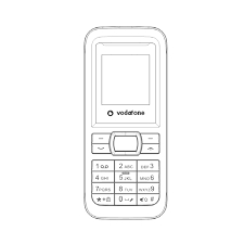 Vodafone 247 Solar User Manual