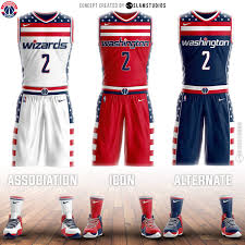 Washington — these jerseys aren't real. Slam Studios On Twitter My Take On A Washwizards Jersey Collection For The Upcoming Season Wizards