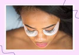 Eyelash Extensions A Complete Dermatologist Approved Guide