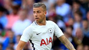 Alderweireld, tobytobias albertine maurits alderweireld. Alderweireld Pens Down New Tottenham Contract Extension Until 2020