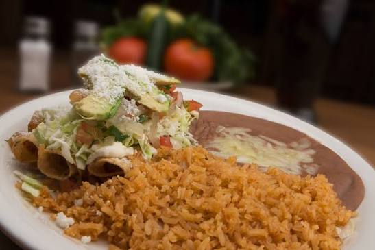 How to Make Orange Rice – Jenny Pelico