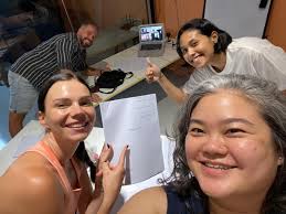 Happenings — Steven Gaultney