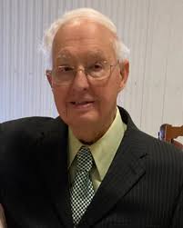 Billy G. Harper Sr. Obituary August 28, 2025