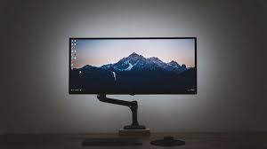 What Is Tv And Monitor Bias Lighting