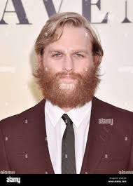 Wyatt russell where hi-res stock photography and images