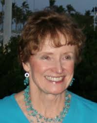 Obituary of Iona (Griffin) Staples