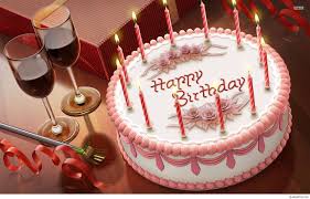 Happy birthday to my beautiful and unique friend. 70 Best Happy Birthday Cake Images Pictures And Greetings