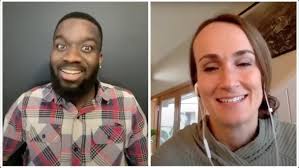 Journey to the Ordinary w/ Benjie Danquah