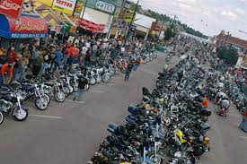 A First Timer S Guide For The Sturgis Motorcycle Rally What To Expect Must See Must Do How To Pack Where To Ride The Travel Hacks Guide Sturgis Motorcycle
