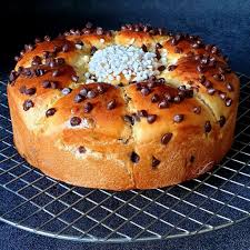Salem Bonjour Retrouvez Ma Chaine Youtube Ici Avec Le Confinement On A Pas Forcement Acces A Tous Les Ingredients Notamment L En 2020 Brioche Alimentation Gourmandise