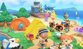 New horizons for nintendo switch yuzu emulator! Animal Crossing New Horizons Download Install Size