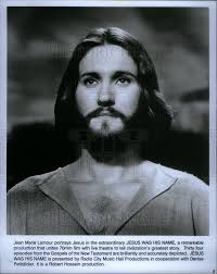 1993 Actor Lamour Jean Marie