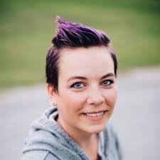 Casie Shimansky's Instagram, Twitter & Facebook