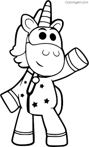 Pin On Cartoon Coloring Pages