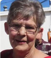 Obituary for Katherine Rene (Plouvier) Scamahorn