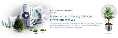 Kgc resouces sdn bhd is a leading distributor and trading of scientific and laboratory equipment located at shah alam, selangor. Environmental Lab Consultant A A Scientific Resources